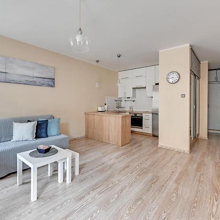 Ms Apartments Sopotforfour III Bagian luar foto
