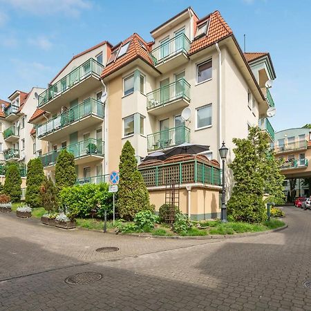 Ms Apartments Sopotforfour III Bagian luar foto